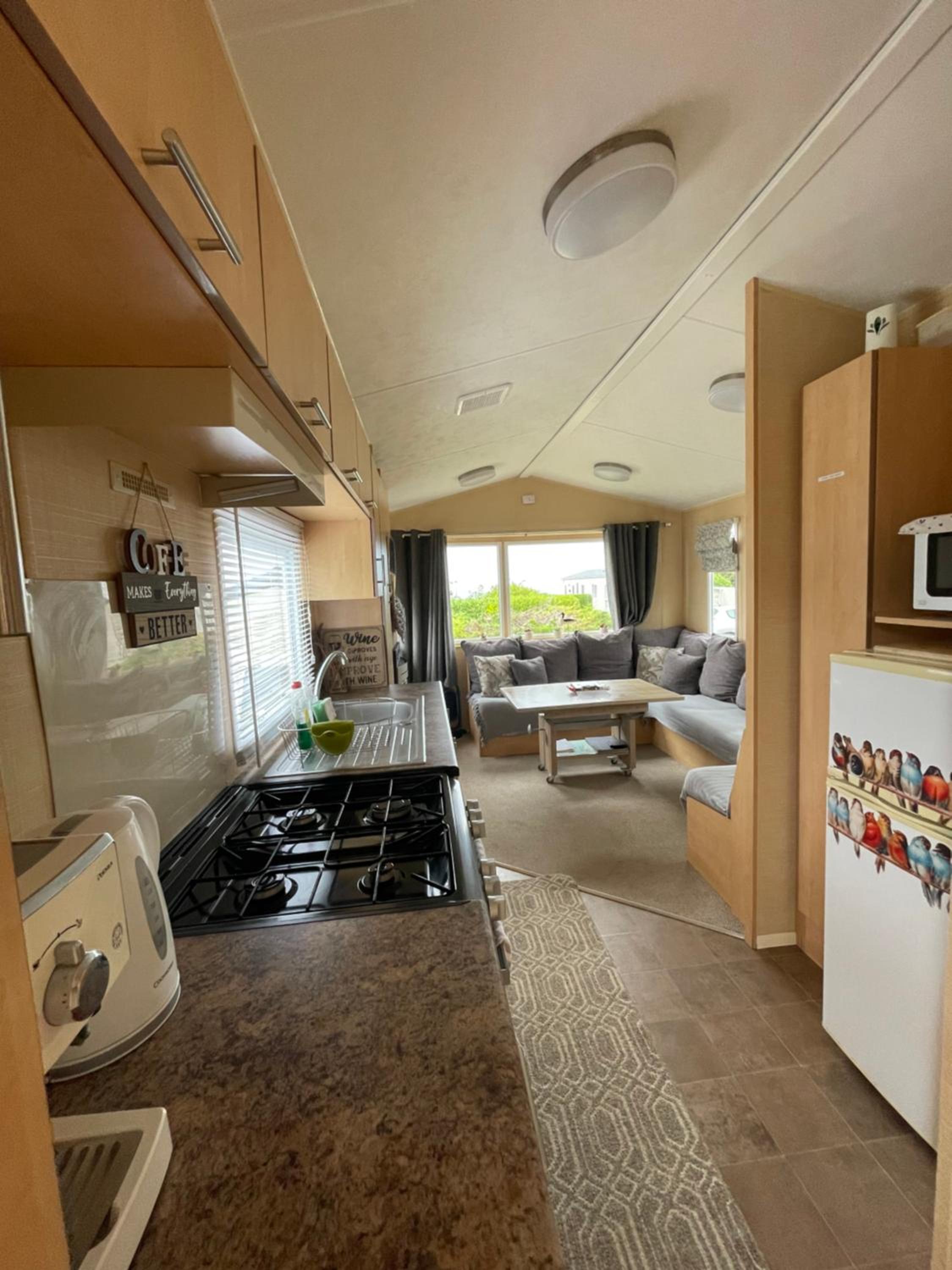 Caravan photo 3