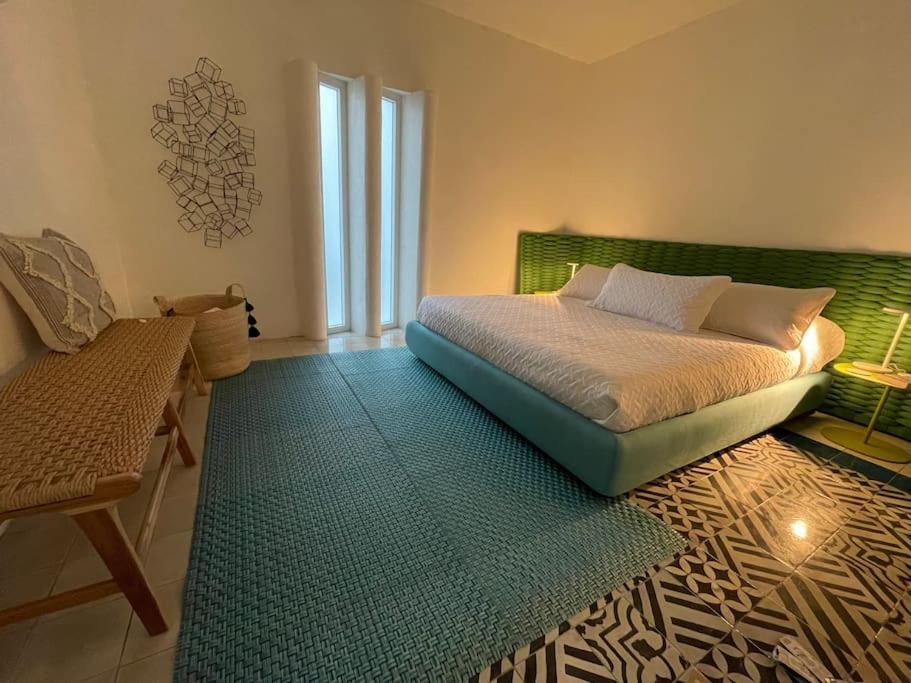 One-Bedroom House photo 2