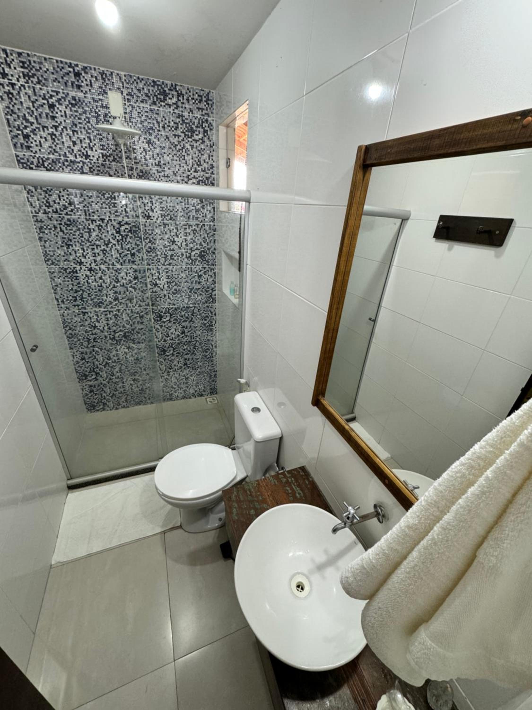 Triple Room with Balcony photo 2