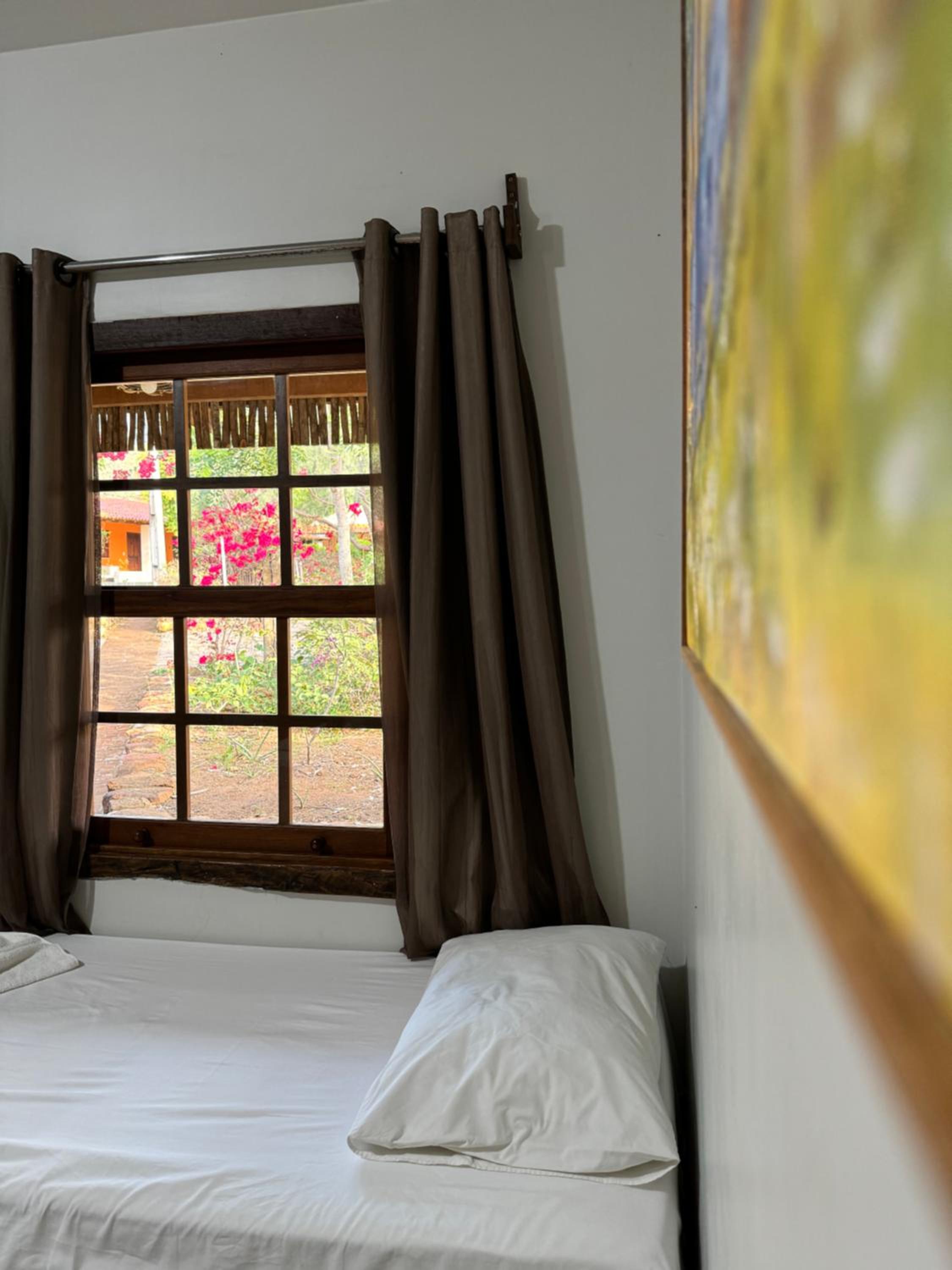 Double Room with Balcony photo 2