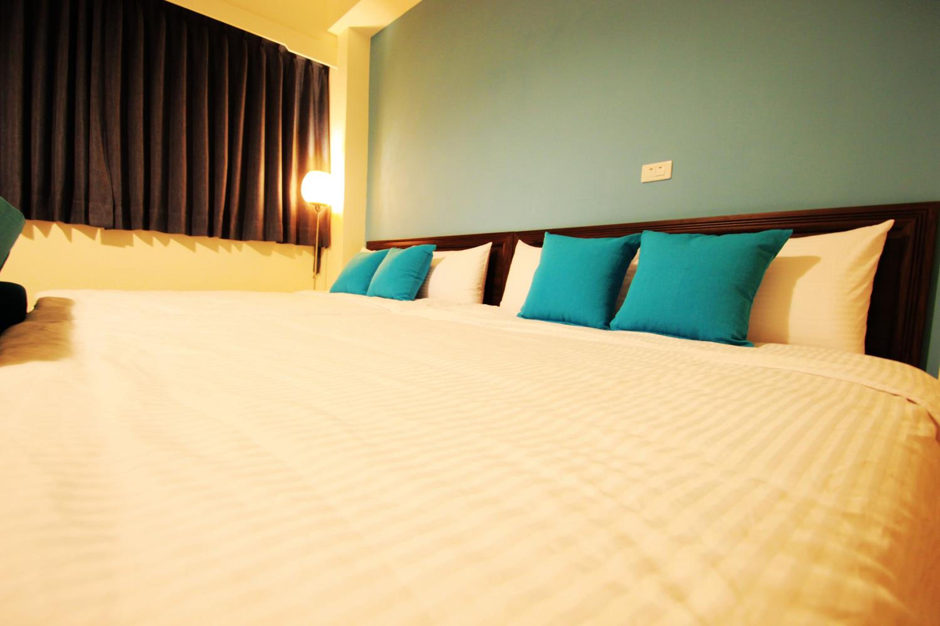 Standard Quadruple Room photo 3