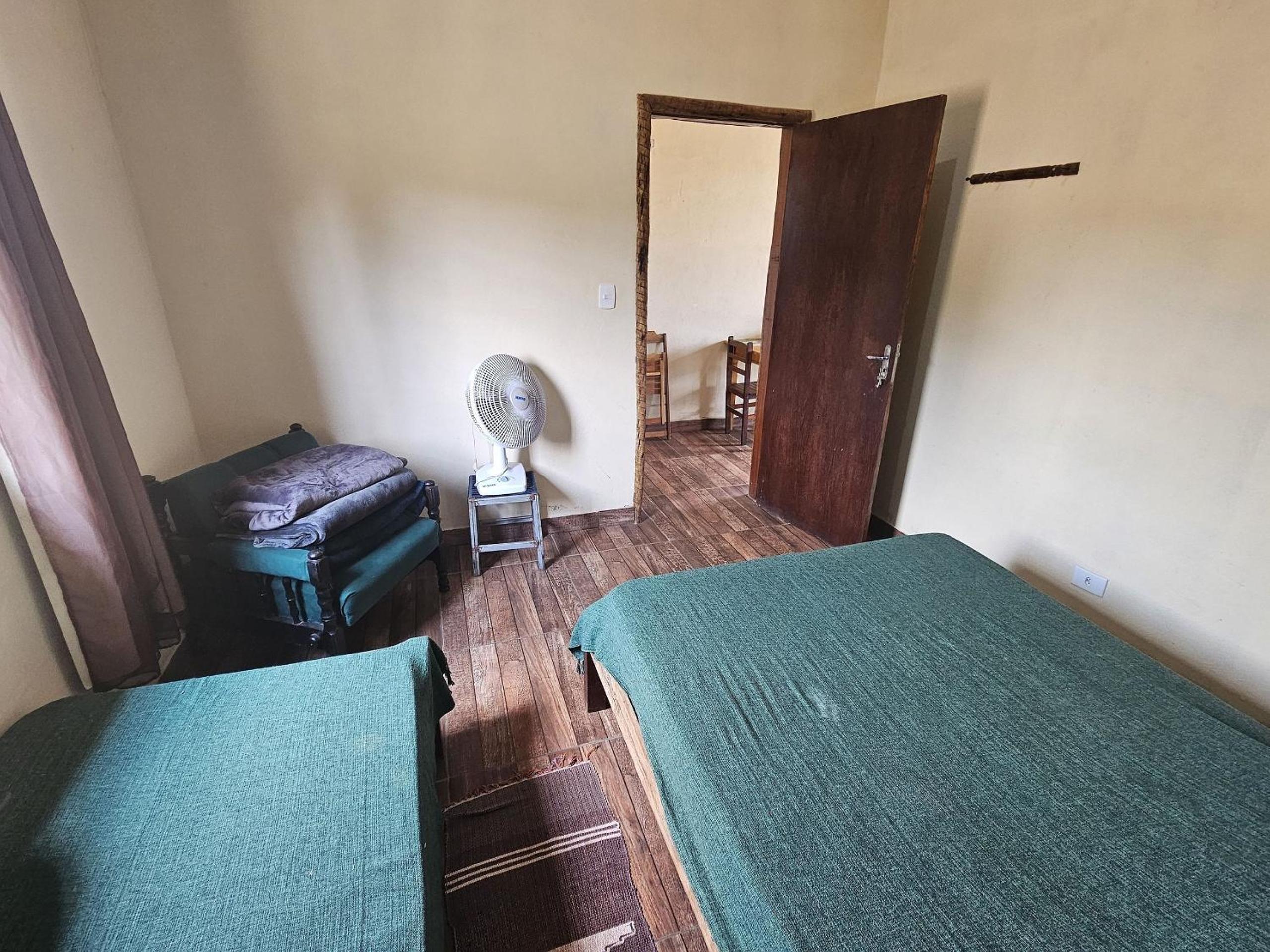 Chalet photo 3