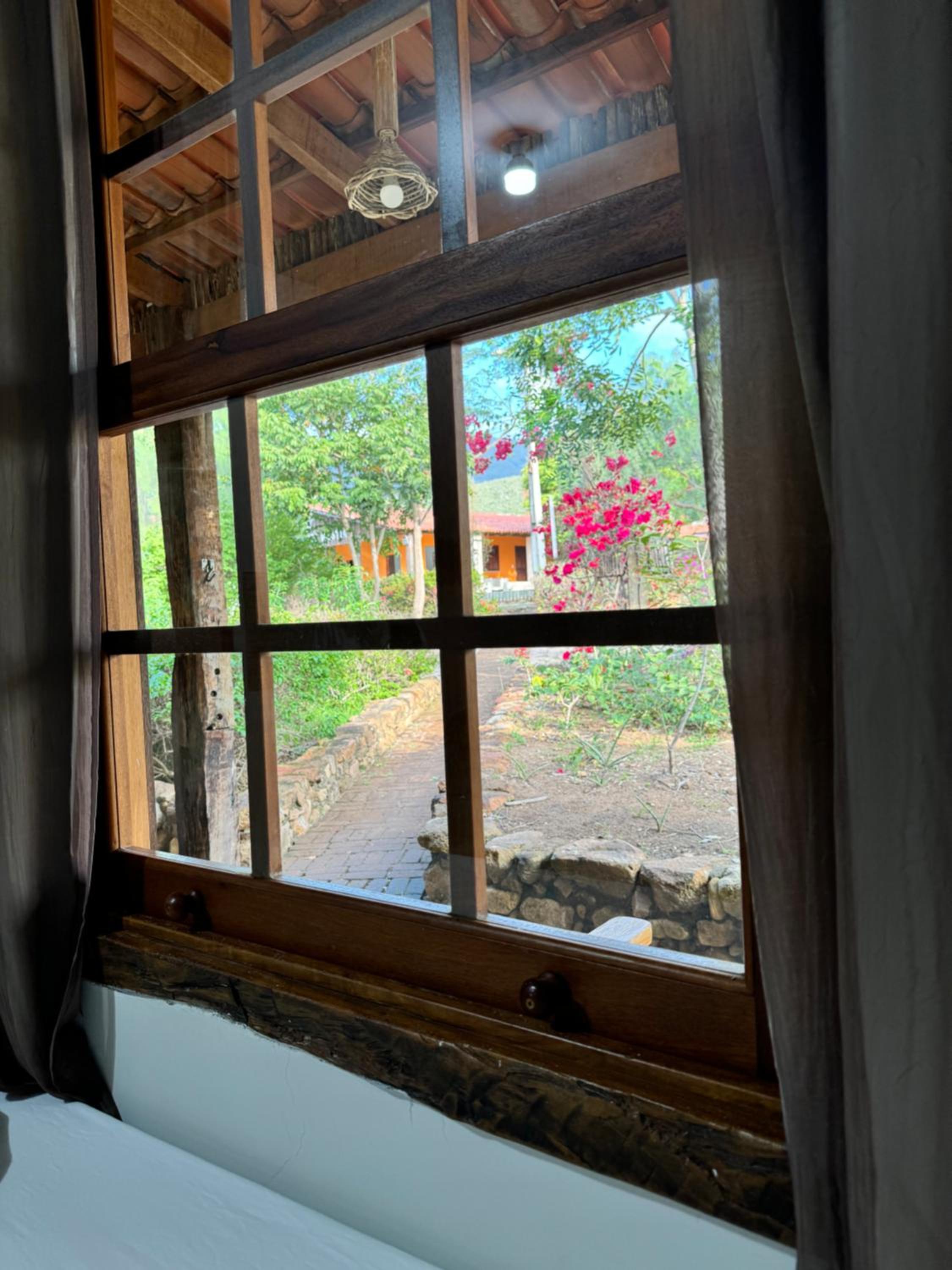 Triple Room with Balcony