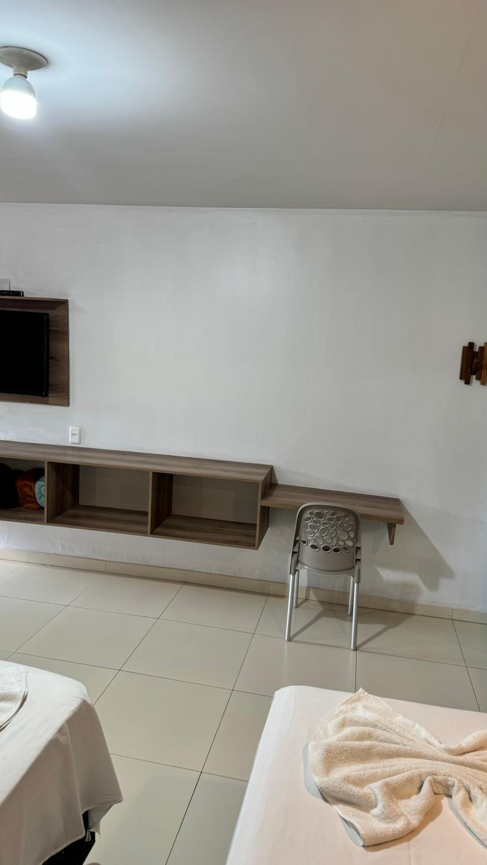 Quadruple Room with Balcony photo 2
