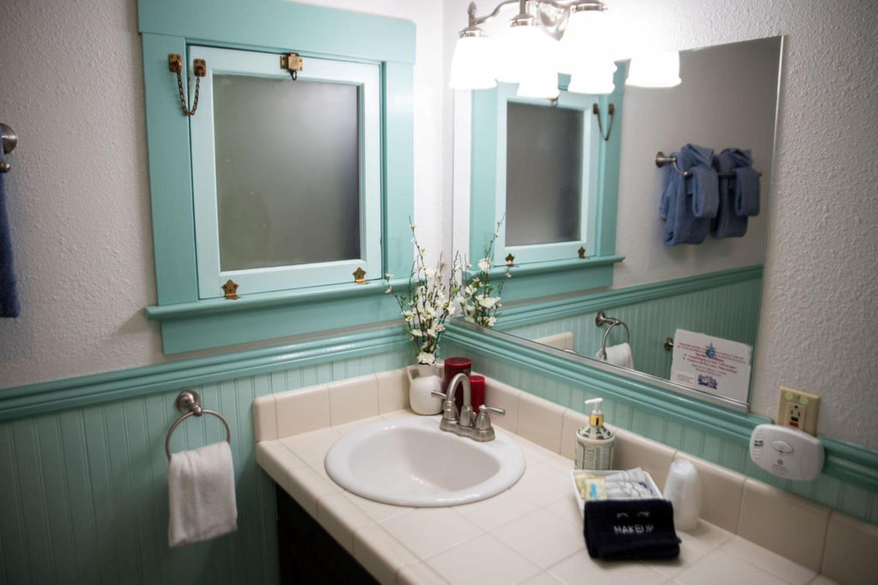 Queen Suite photo 3