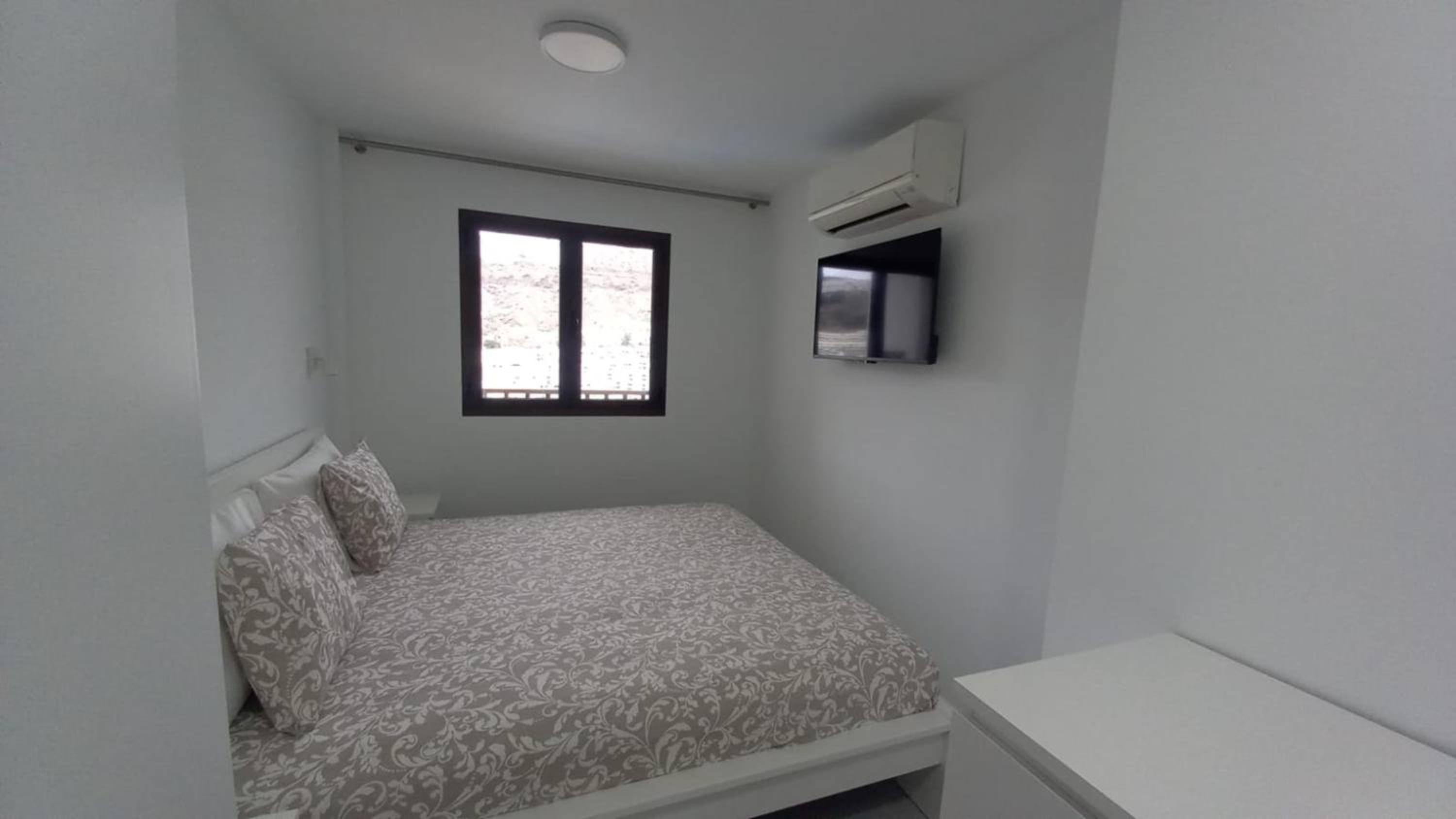 Casa de una habitación
