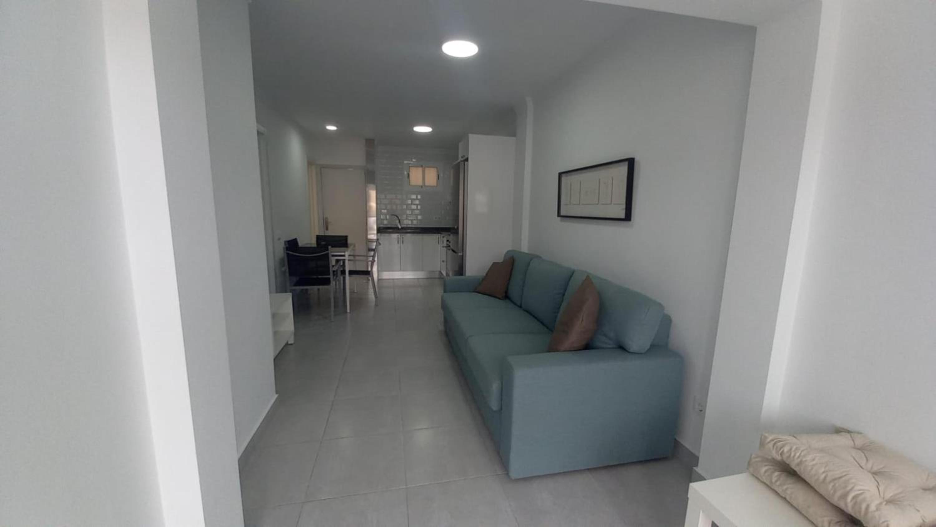 Casa de una habitación