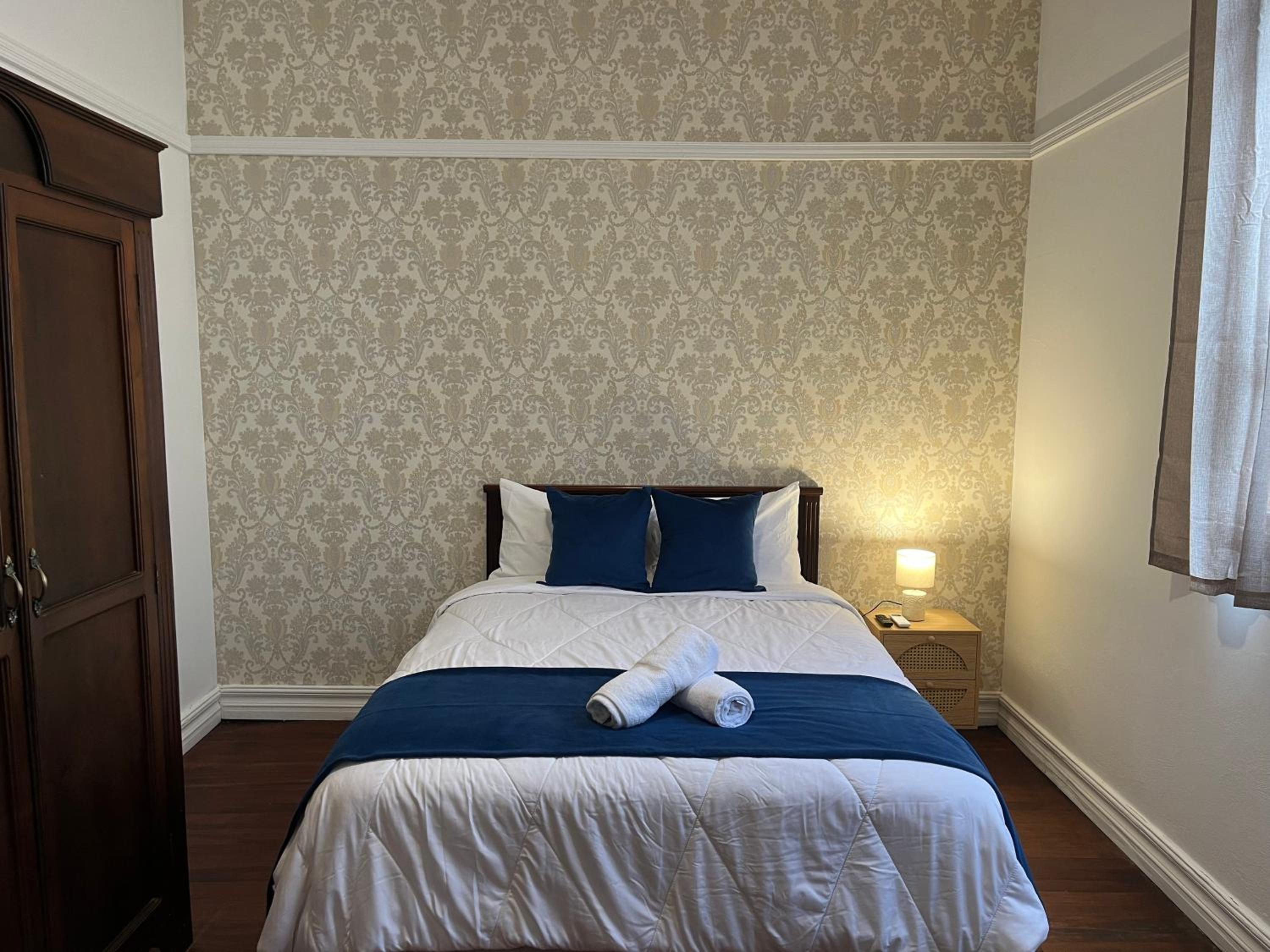 Deluxe Double Room photo 1
