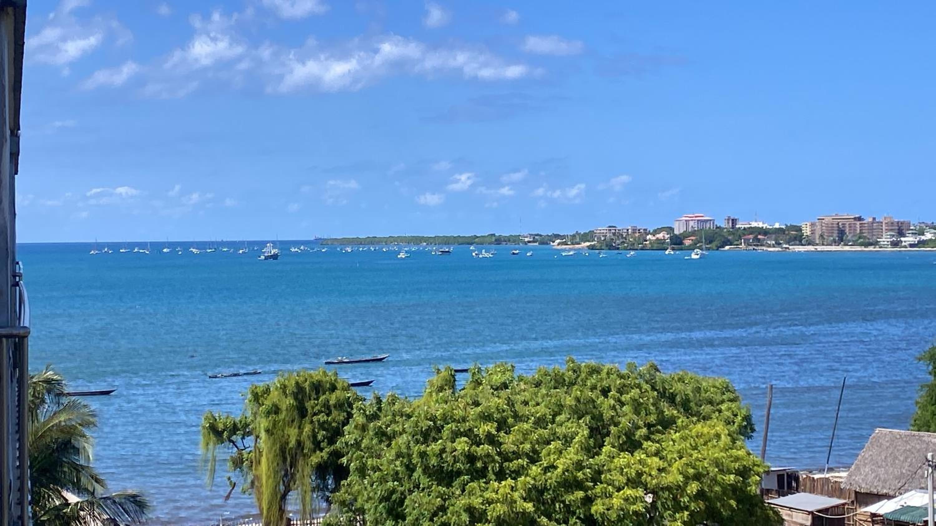 Double Room with Balcony and Sea View photo 2