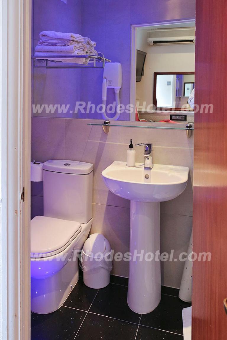 Double Room with Terrace photo 2