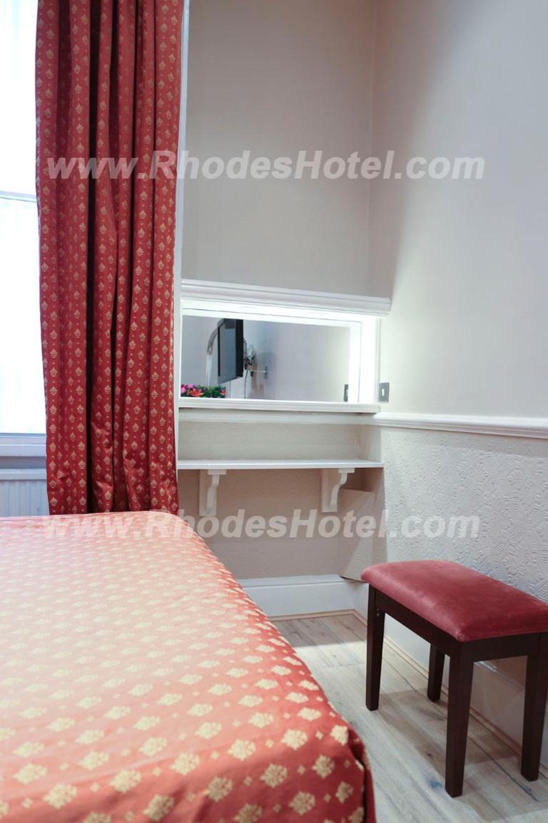 Deluxe Double Room photo 1