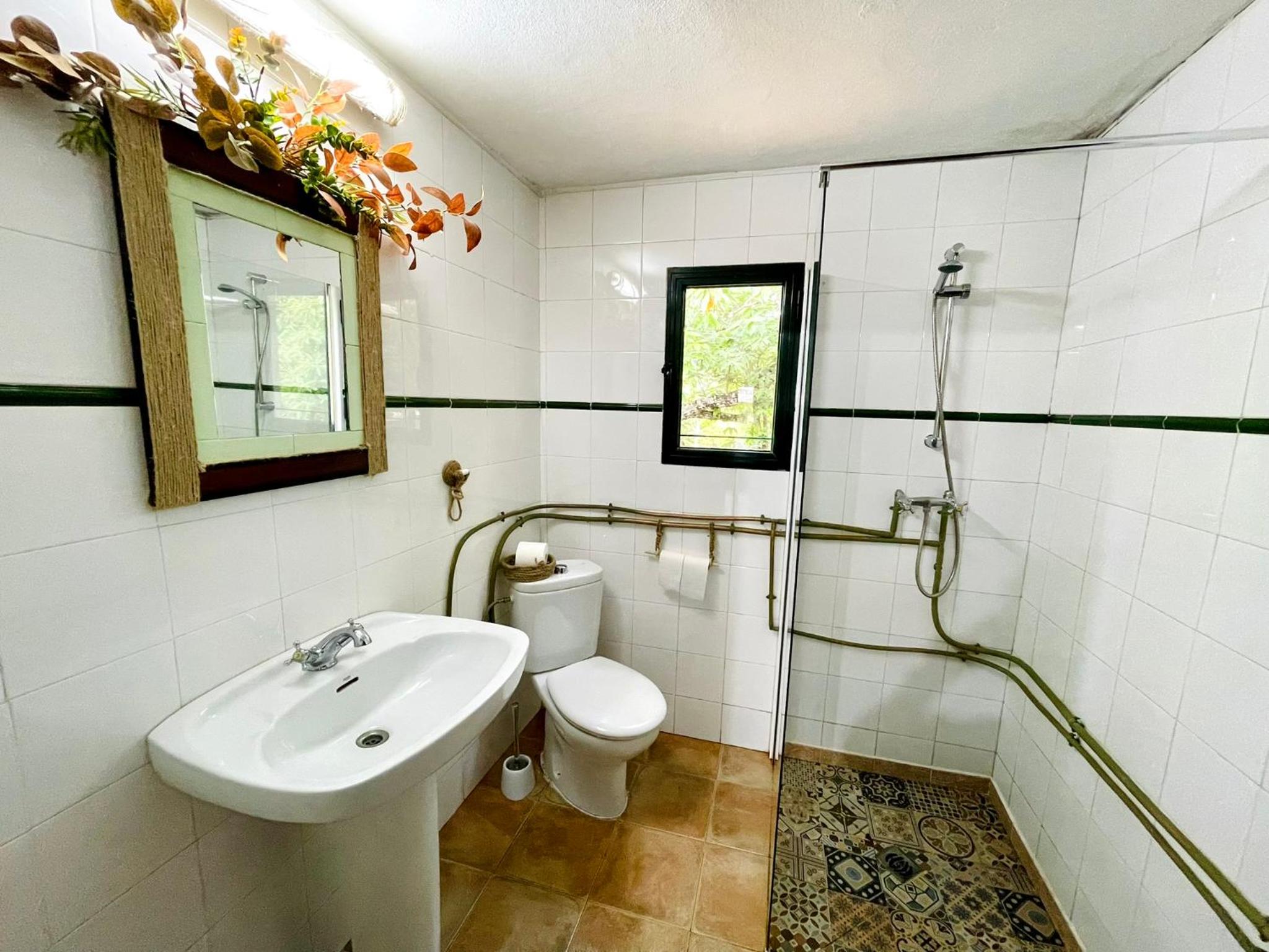 One-Bedroom House photo 3