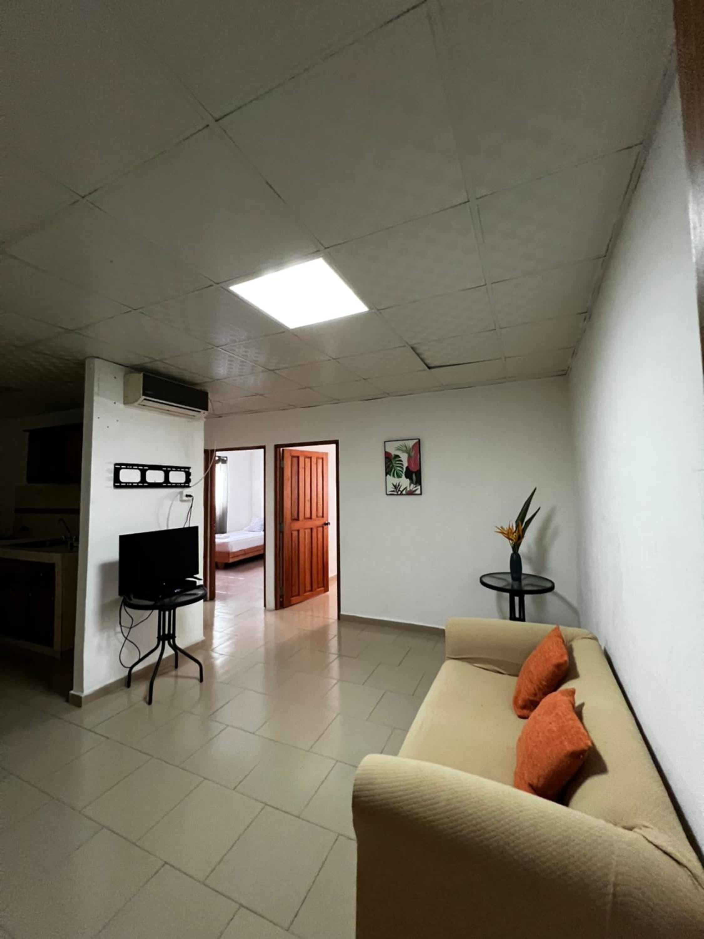 Two-Bedroom Family Apartment photo 2