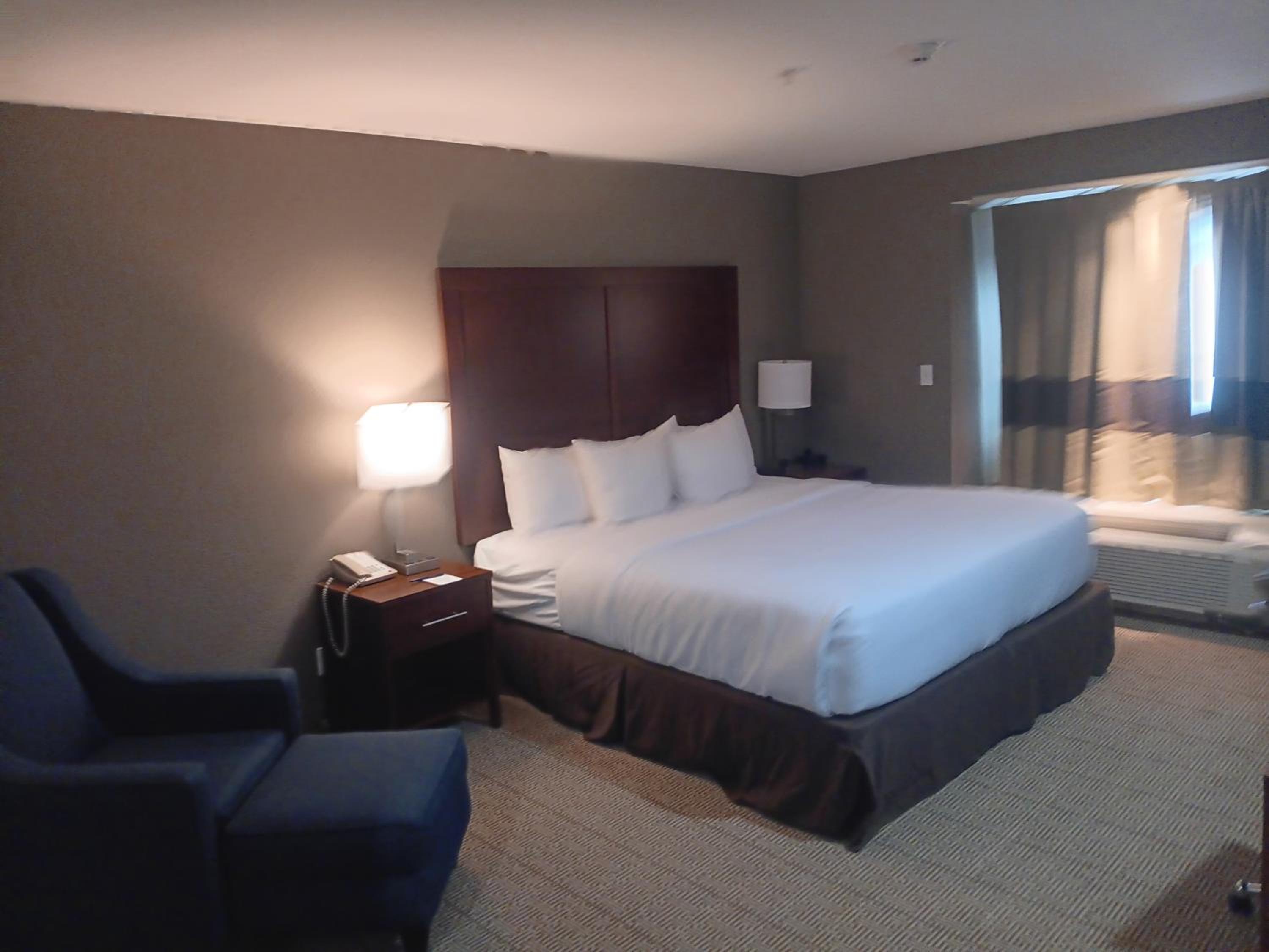 King Room - Accessible/Non-Smoking photo 3