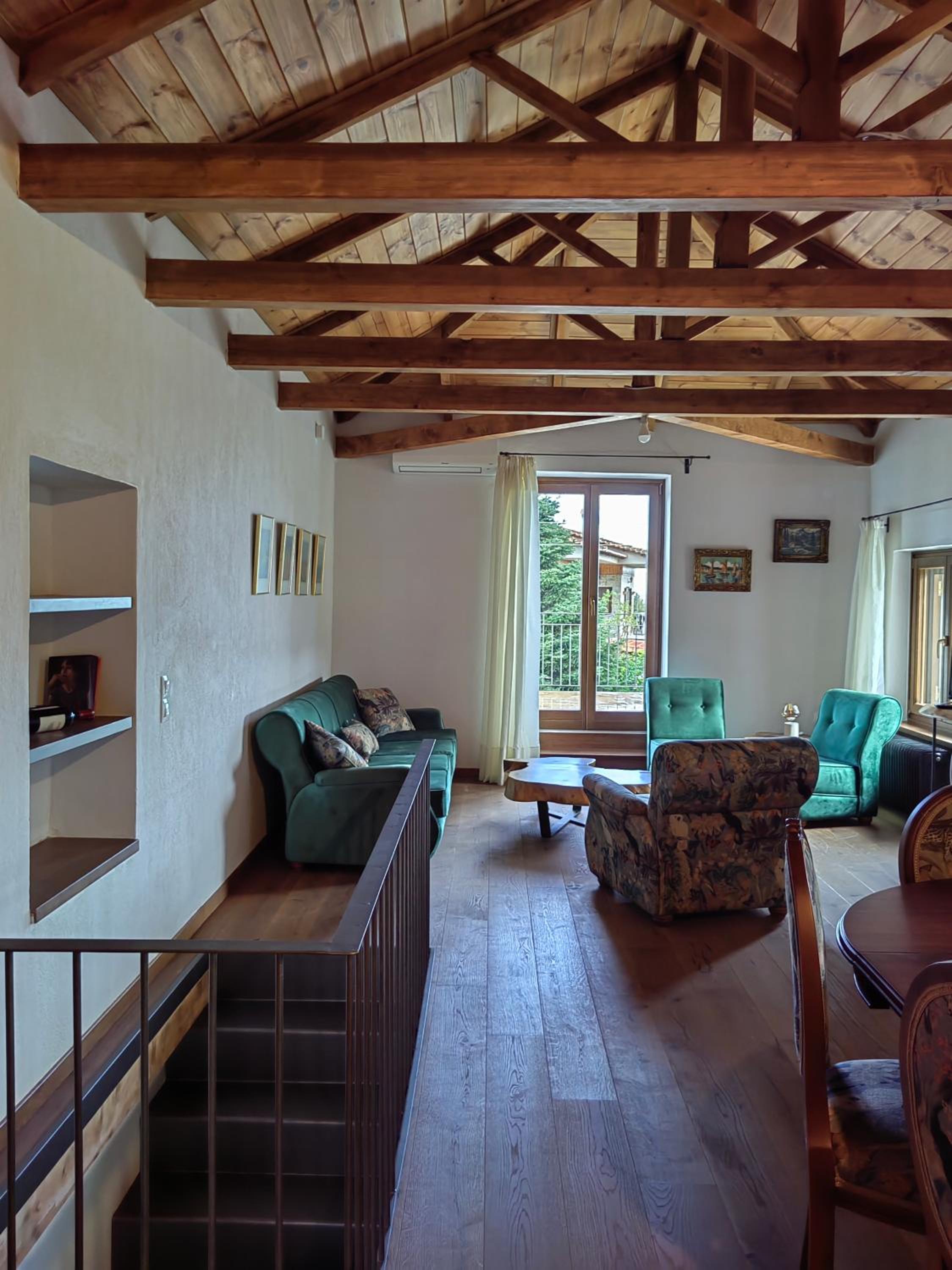 Three-Bedroom House photo 1