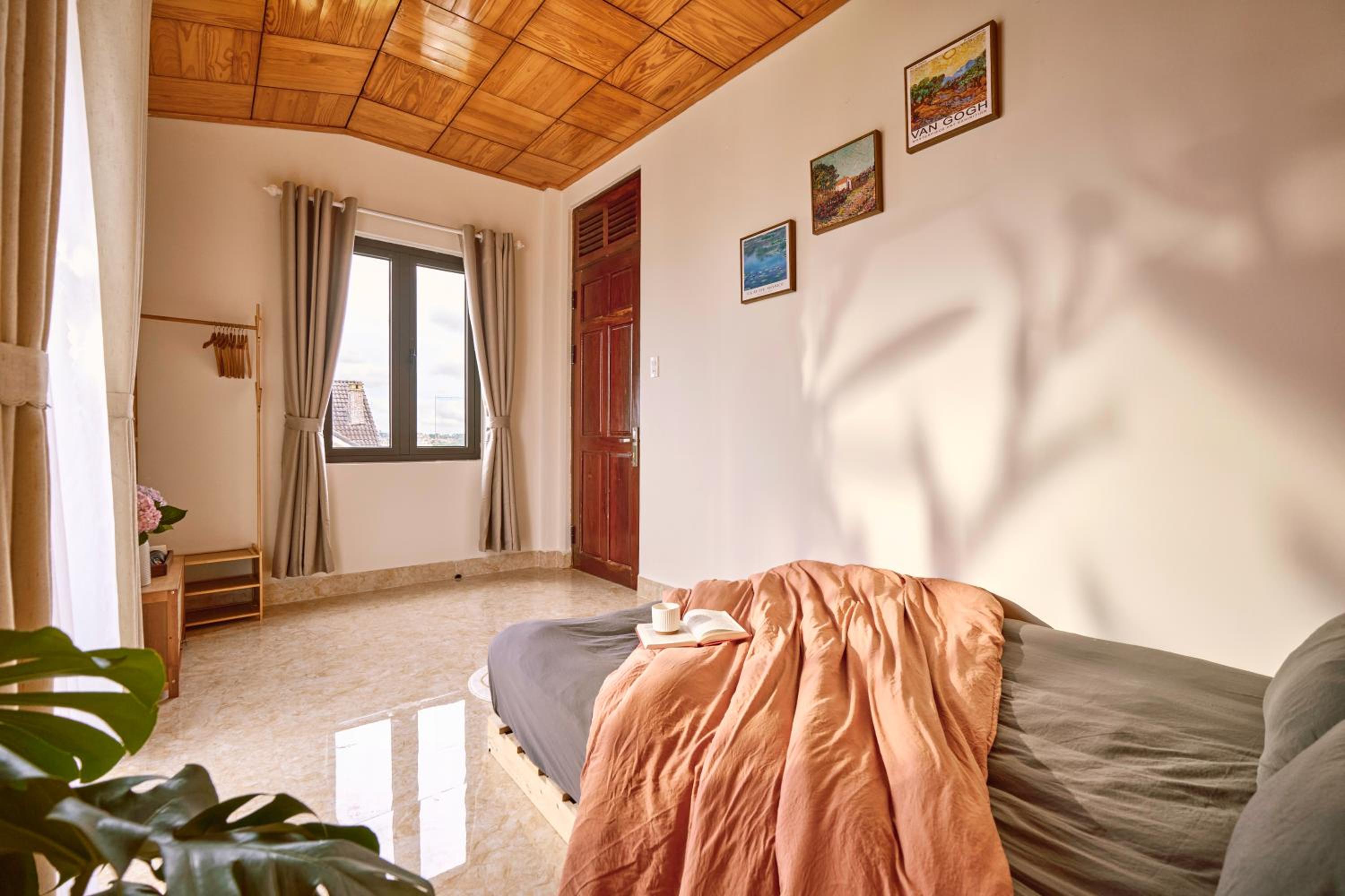 Double Room With Terrace photo 2