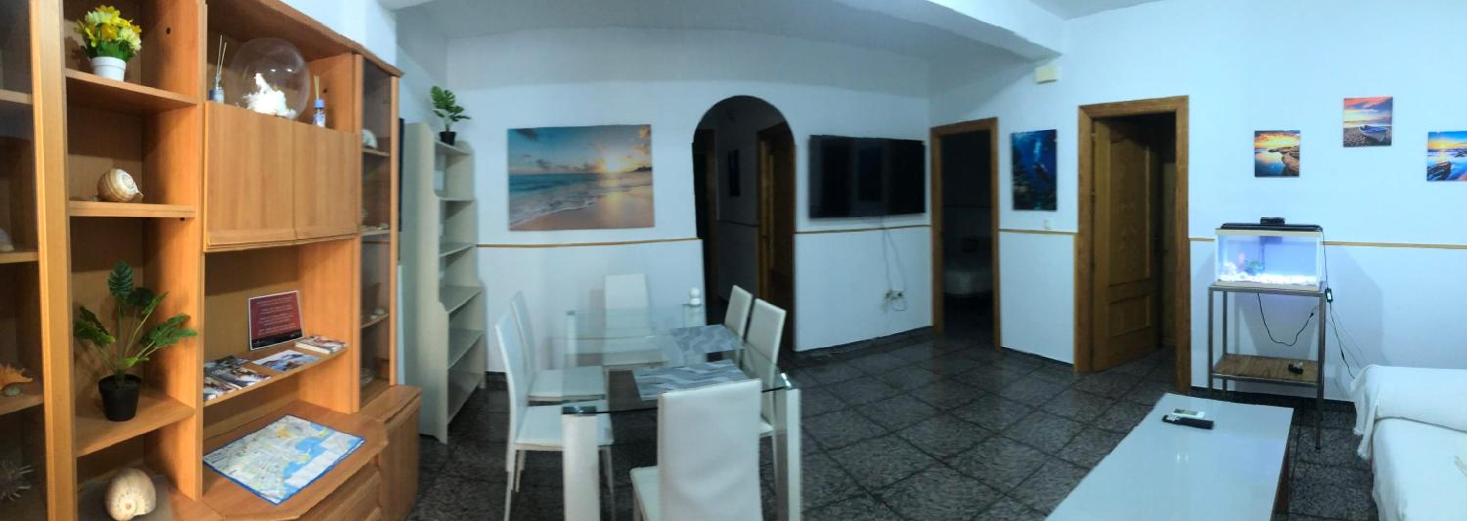 Three-Bedroom House photo 2