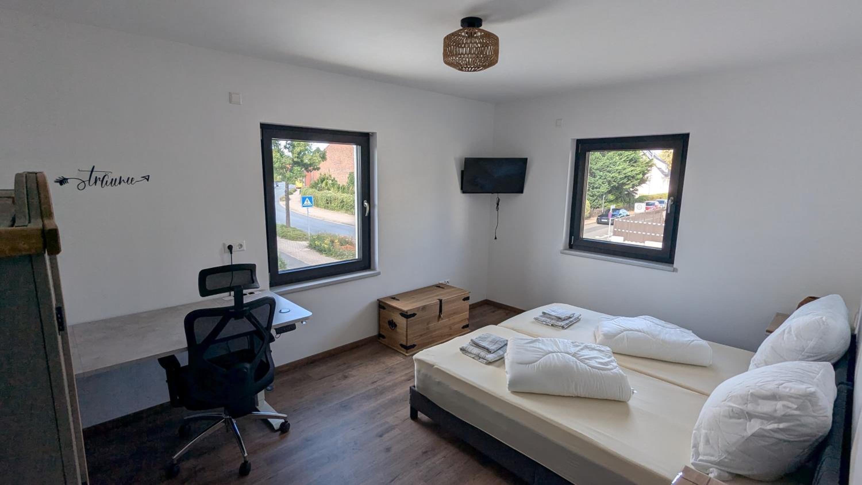 Two-Bedroom Apartment photo 2