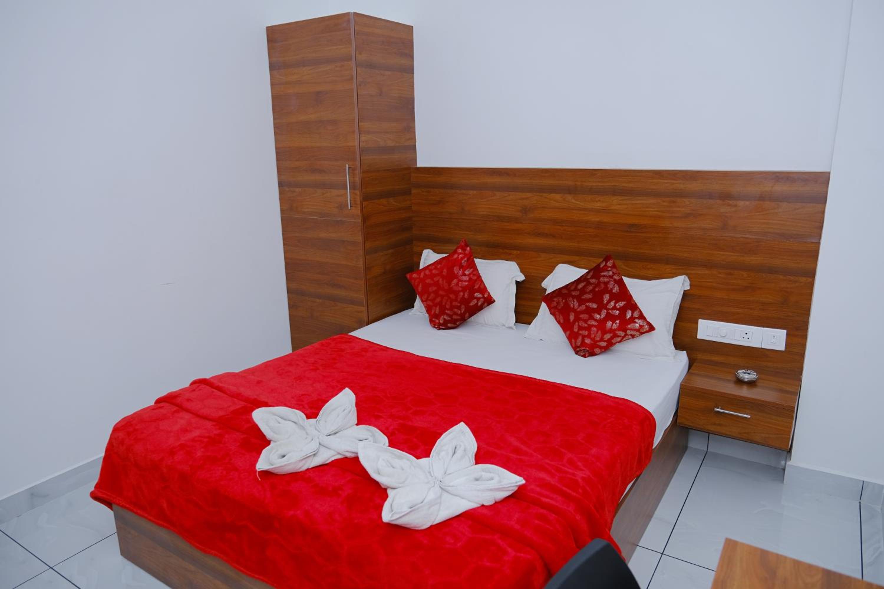Single Room photo 1
