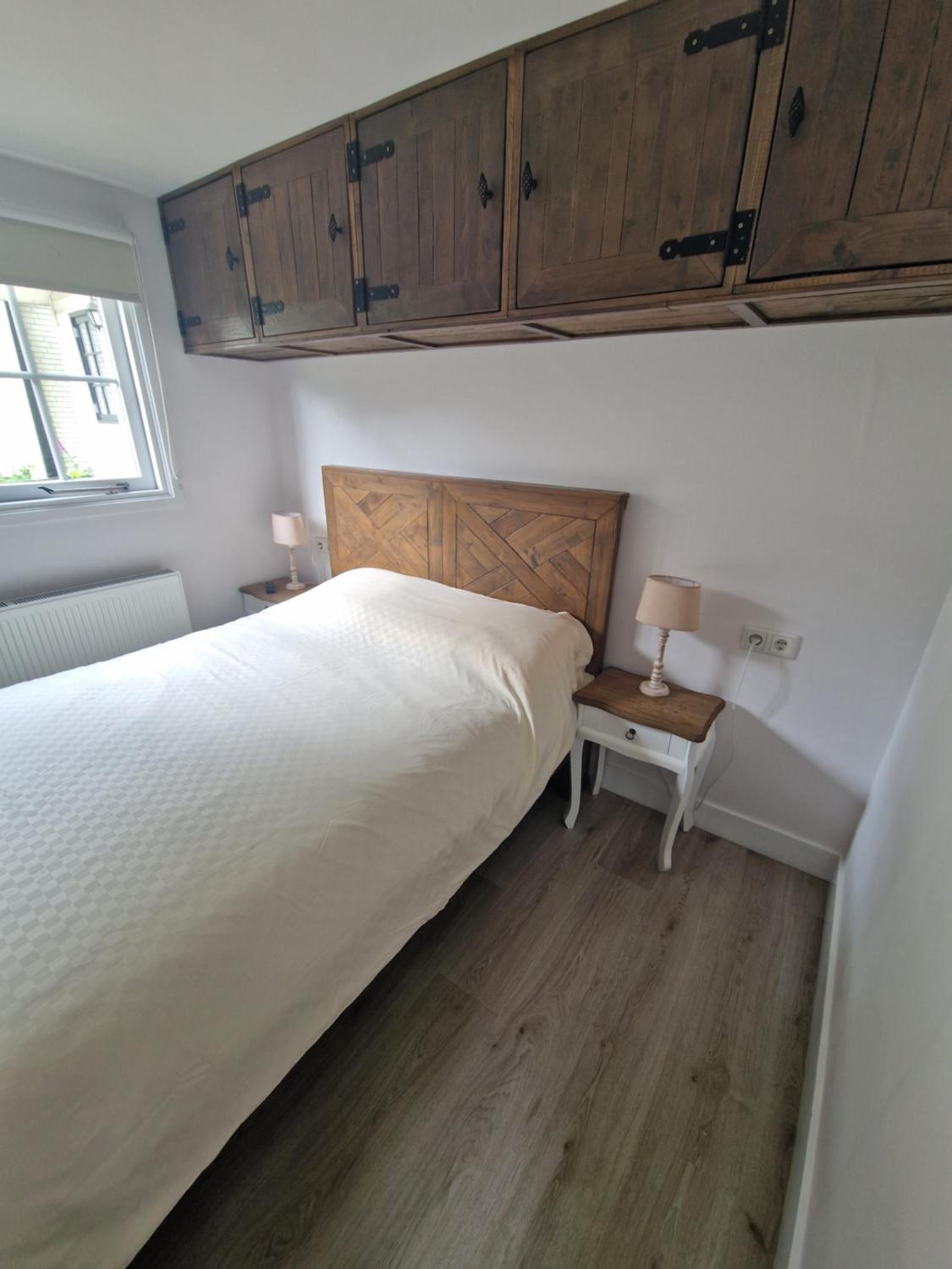 Three-Bedroom Chalet photo 2