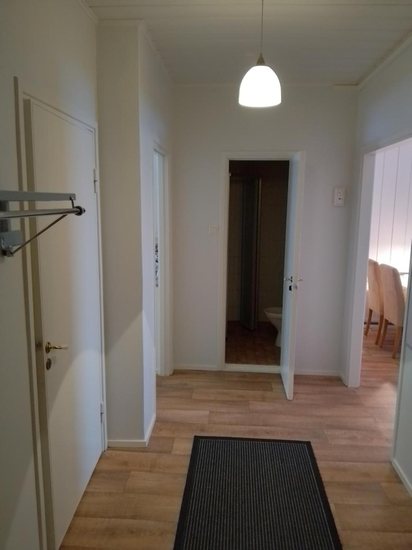 Two-Bedroom Apartment photo 1