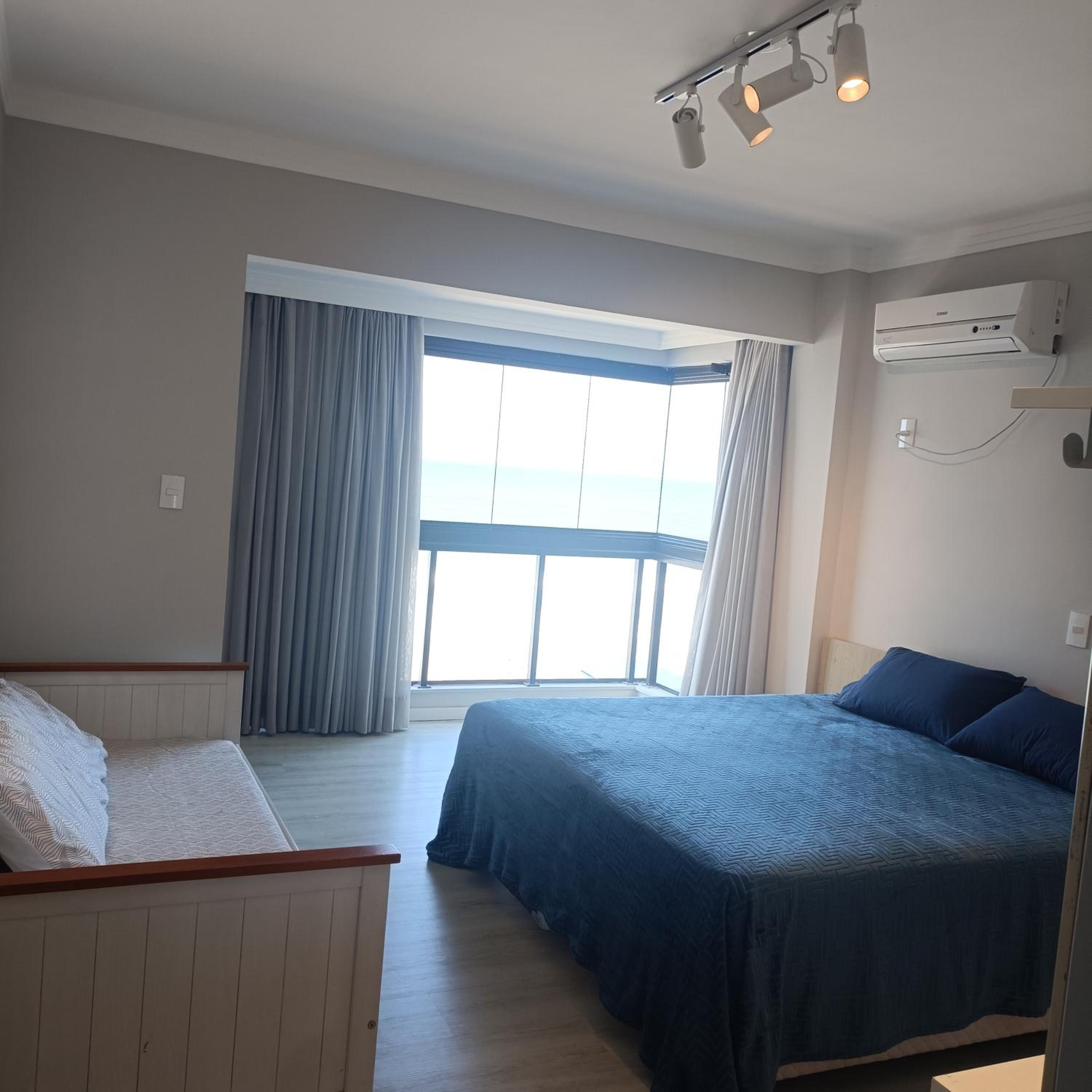 Three-Bedroom Apartment photo 1
