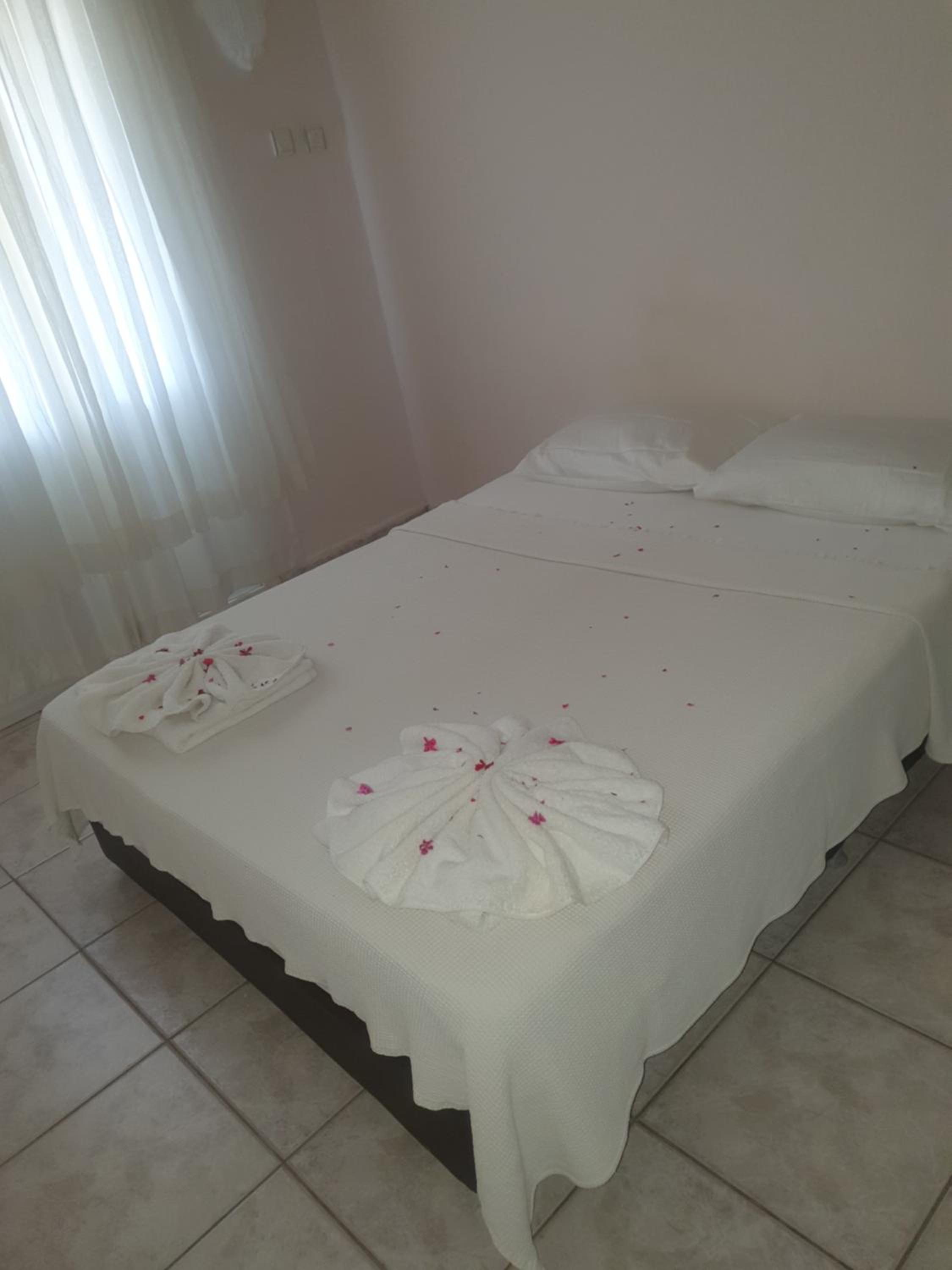 Large Double Room photo 1