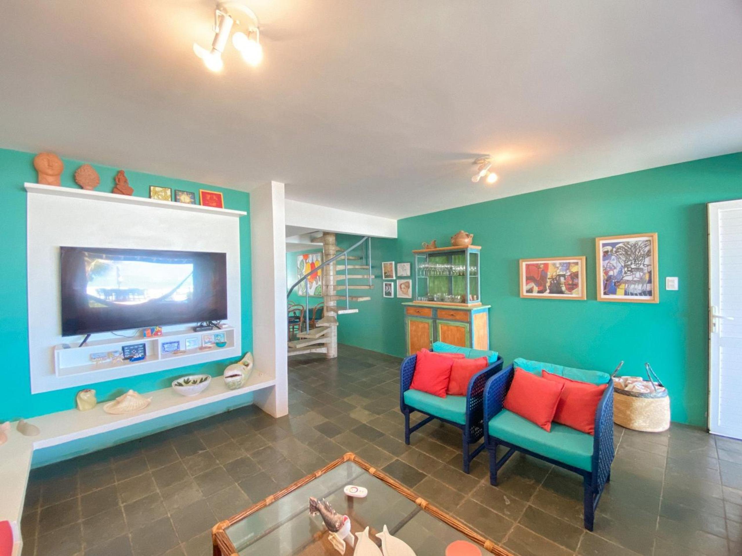 Four-Bedroom House photo 1