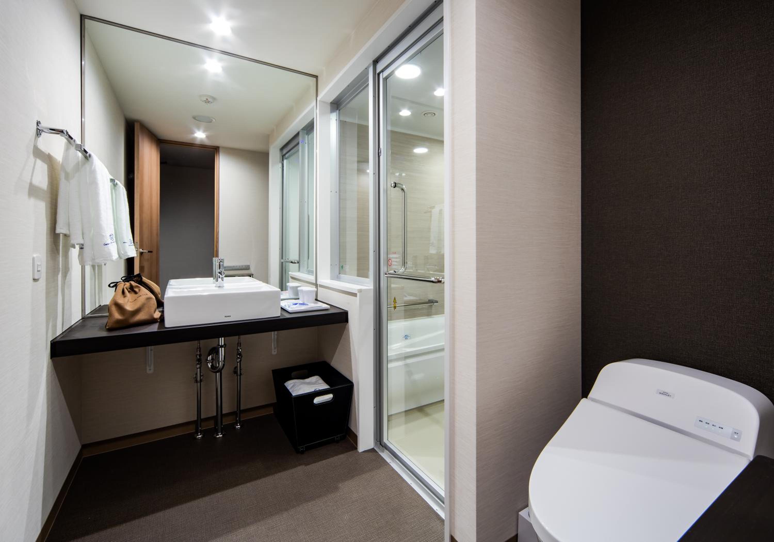 Twin Room - Non-Smoking - Photo 3