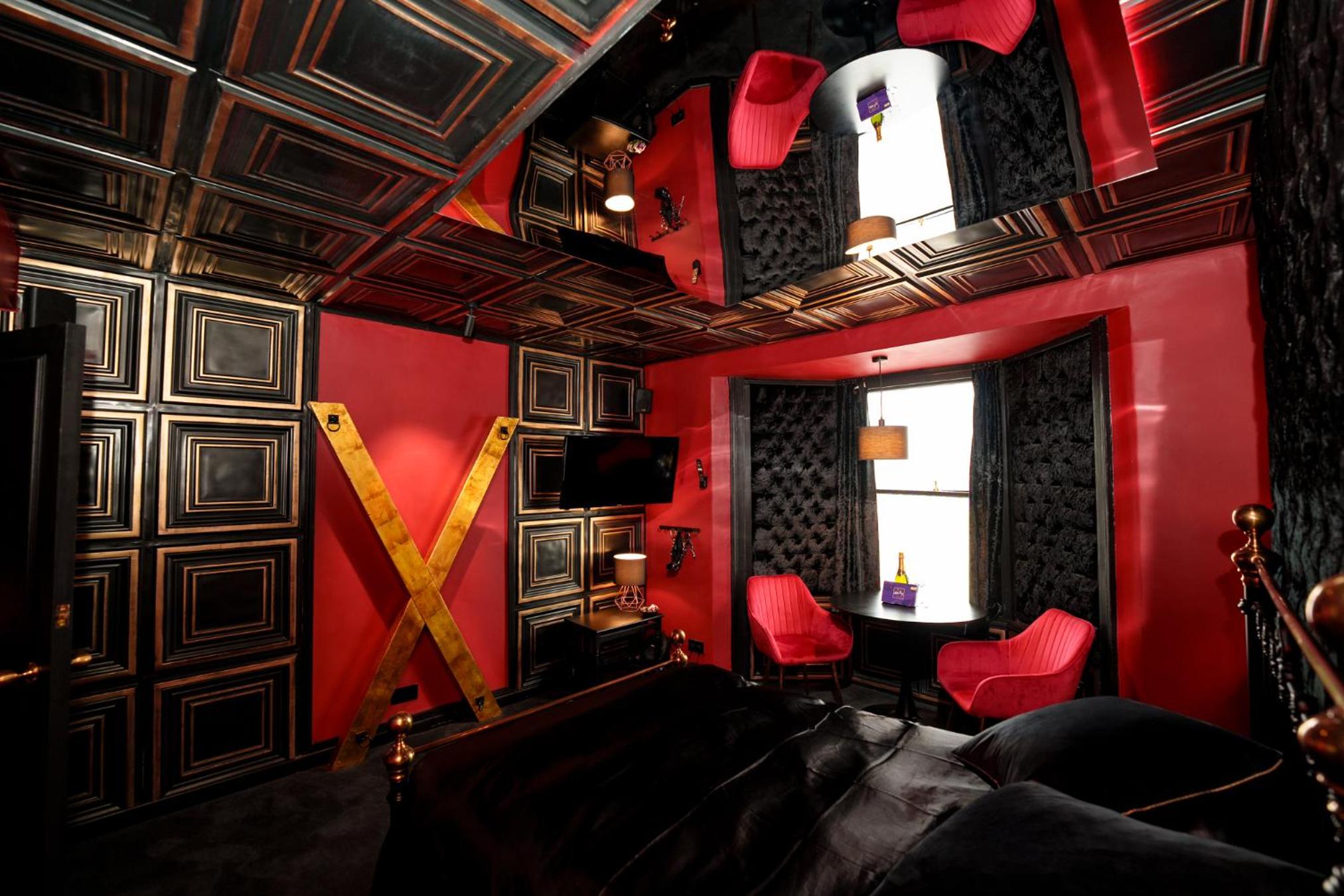 Deluxe Double Room photo 3