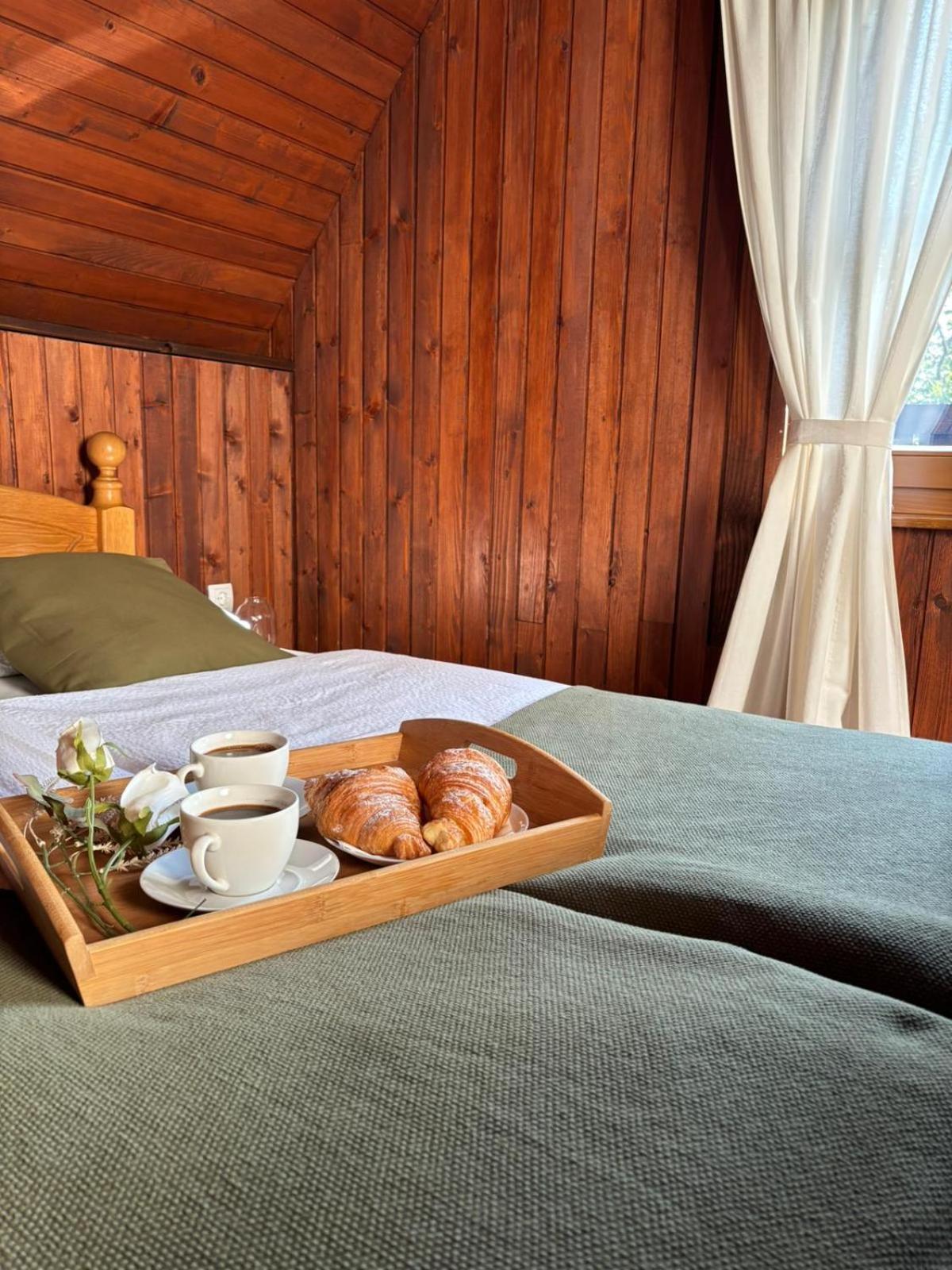 Three-Bedroom Chalet photo 1