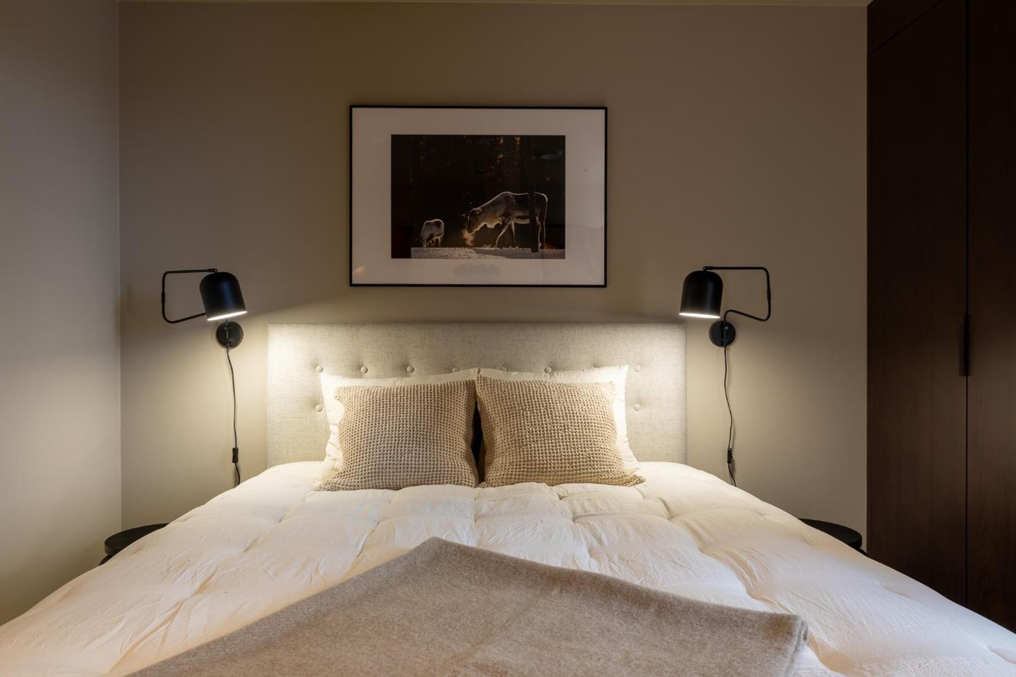 Apartment photo 1