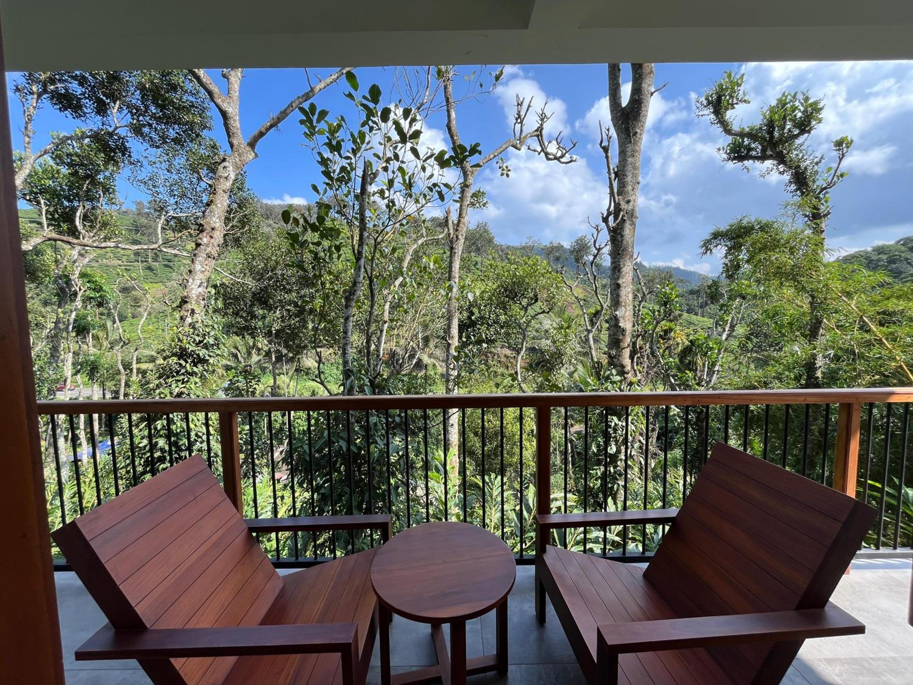 Double Room with Mountain View photo 3