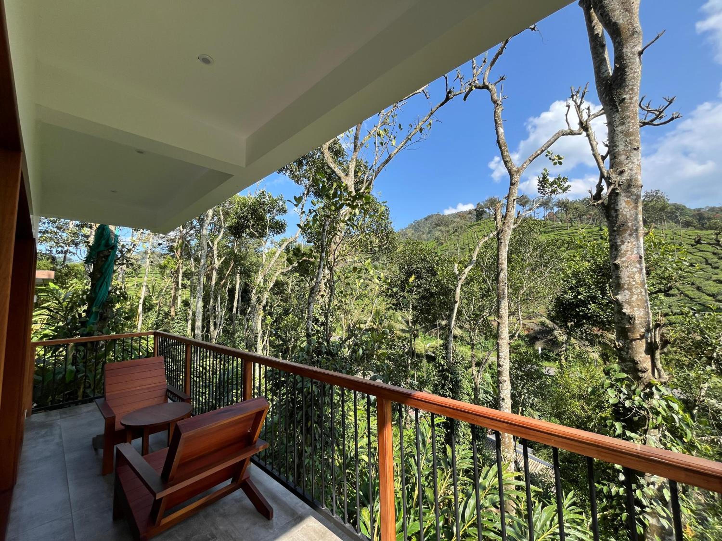 Double Room with Mountain View photo 2