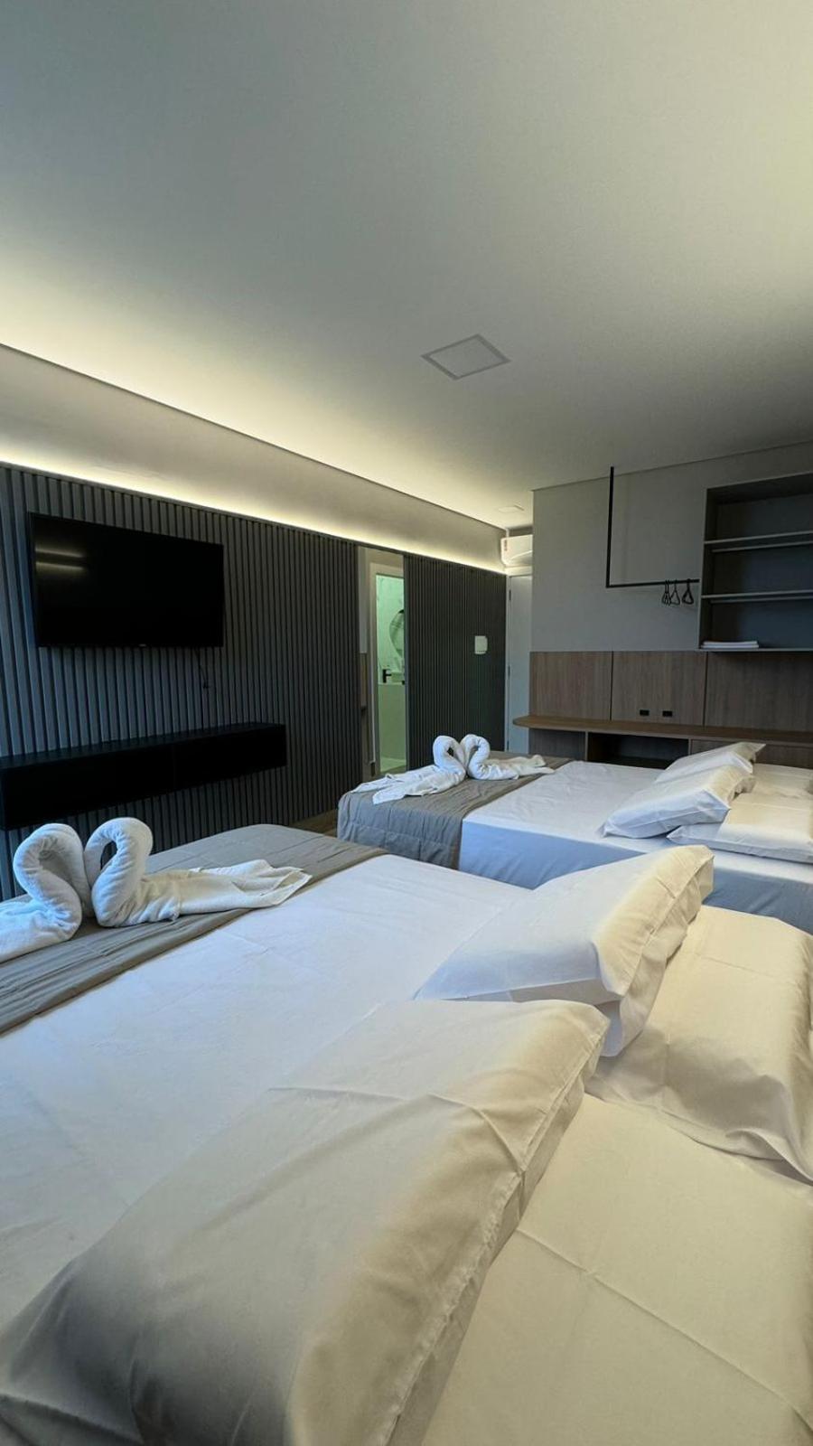 Comfort Quadruple Room - Photo 1