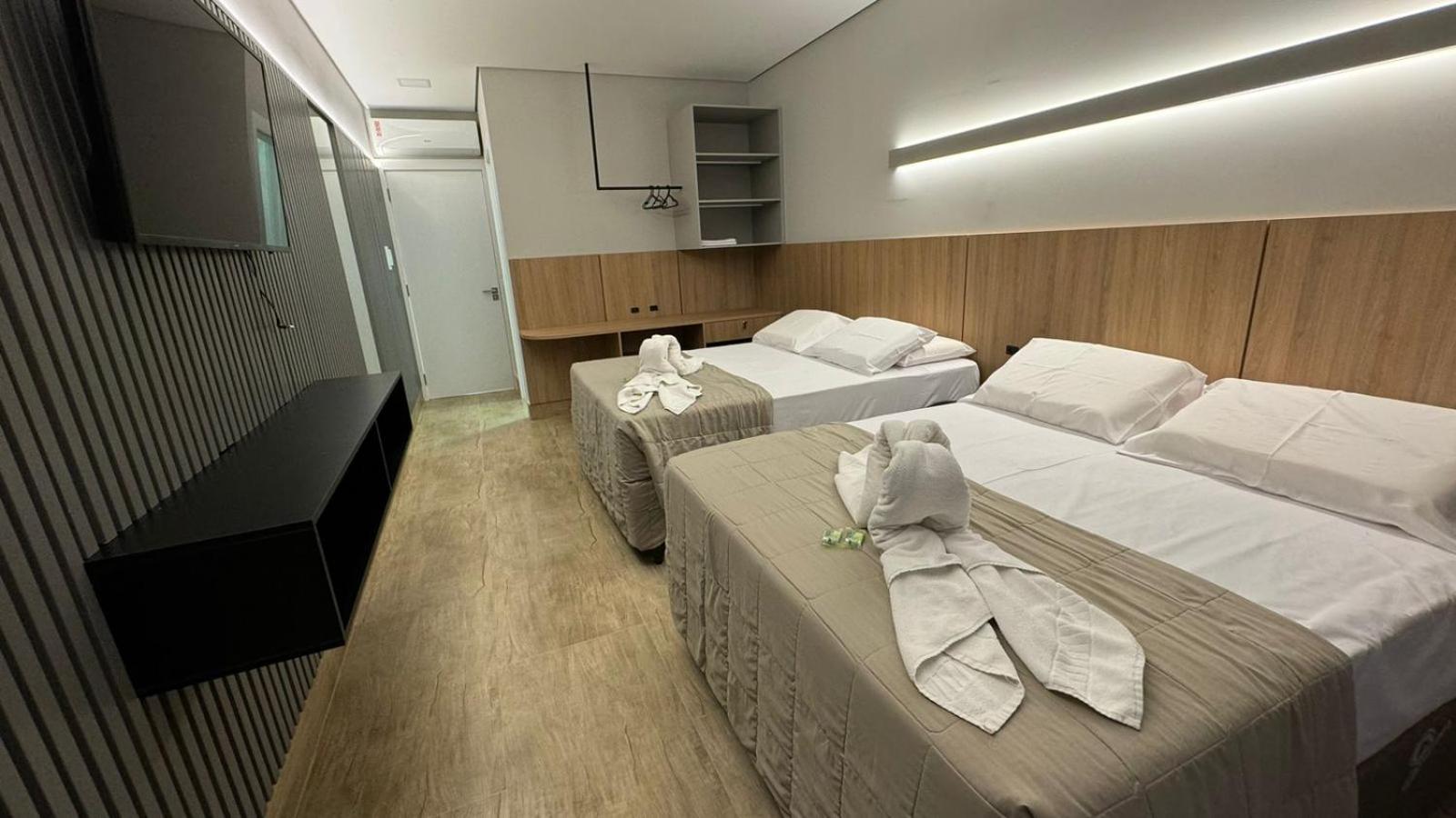Comfort Quadruple Room - Photo 9
