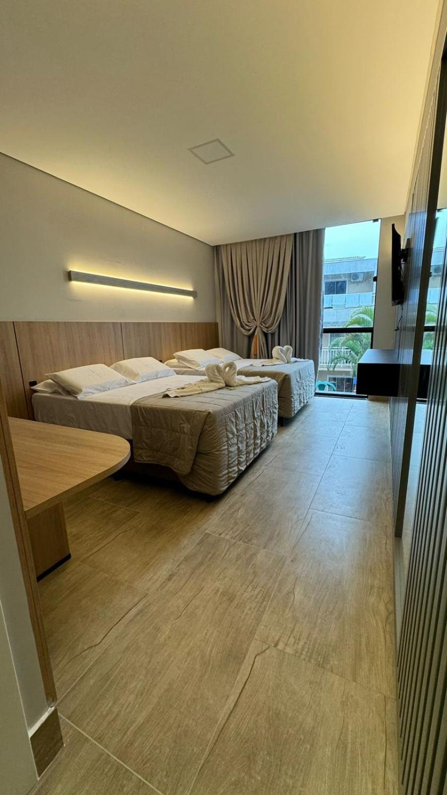 Comfort Quadruple Room - Photo 2