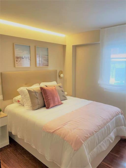 Departamento de tres habitaciones