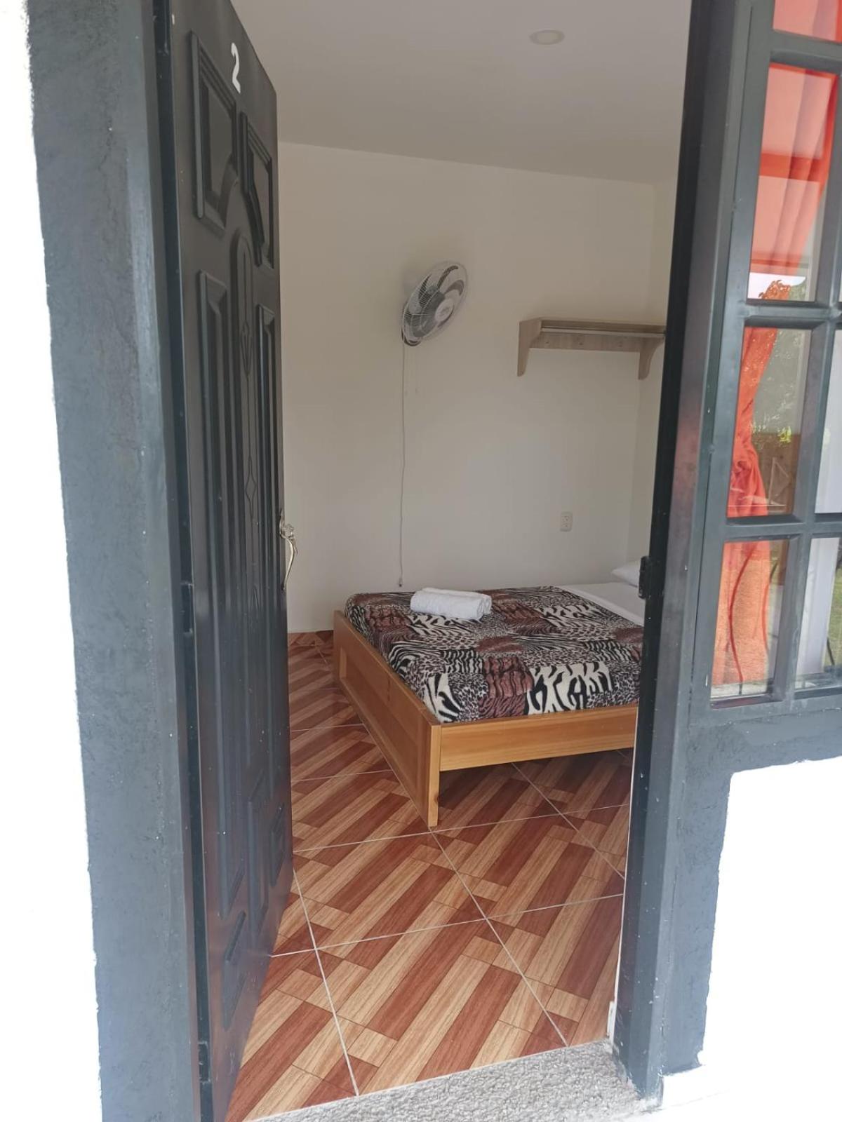 Double Room with Balcony photo 3