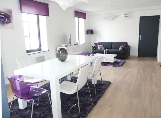 Two-Bedroom Apartment (4-6 Adults) photo 2