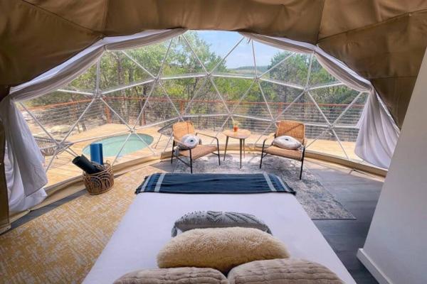 Tent photo 1