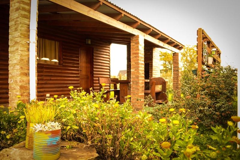 Chalet photo 2