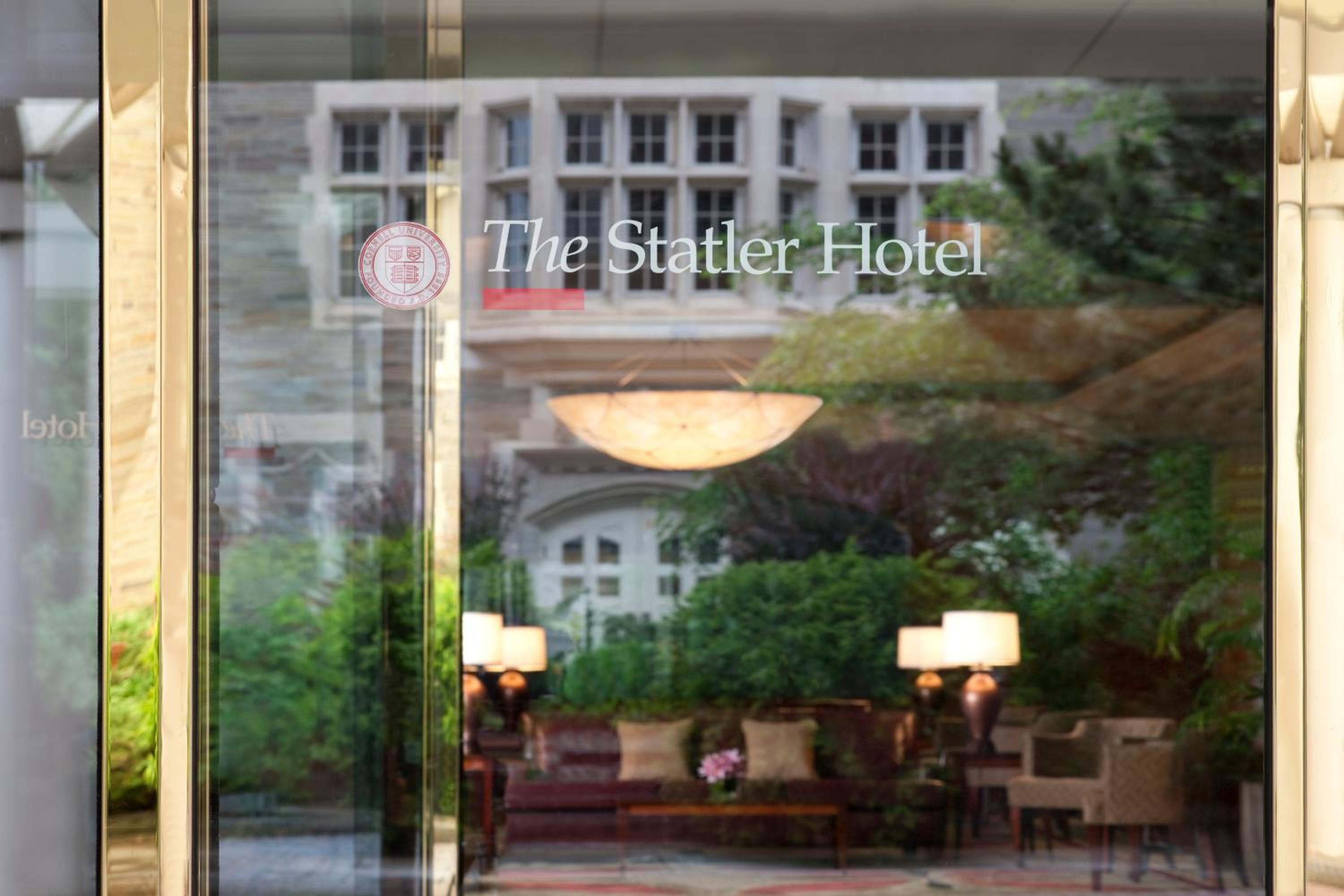 Cornell Suite photo 3