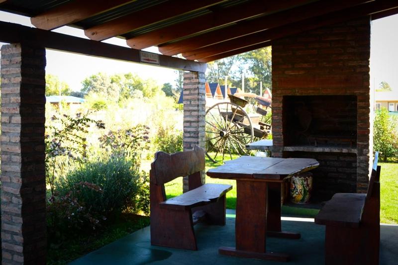 Chalet photo 2
