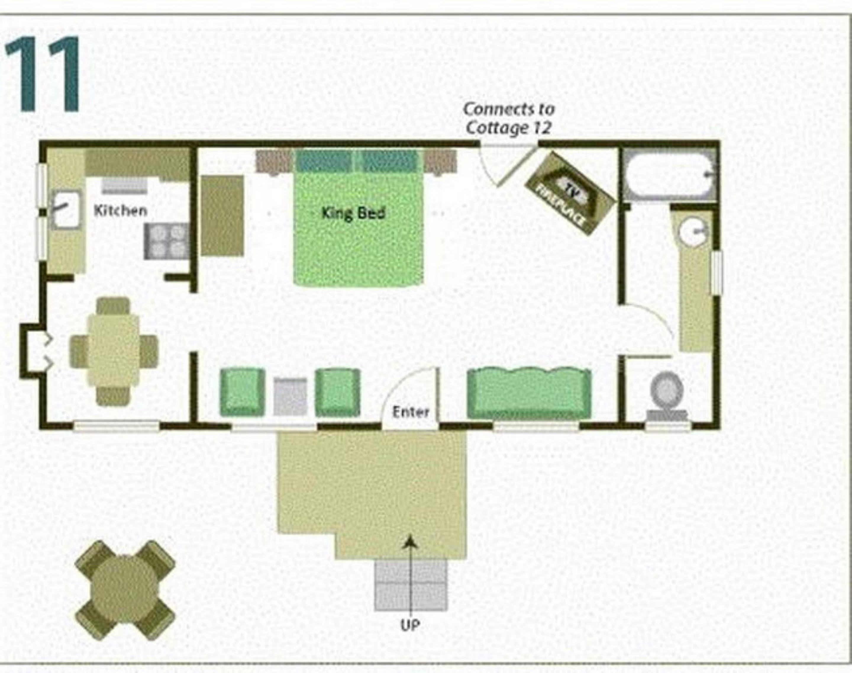 Deluxe King Room photo 3