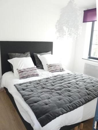 Two-Bedroom Apartment (4-6 Adults) photo 1