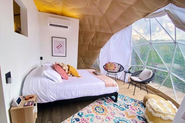Tent photo 1
