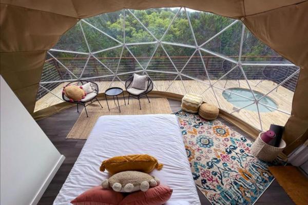 Tent photo 3