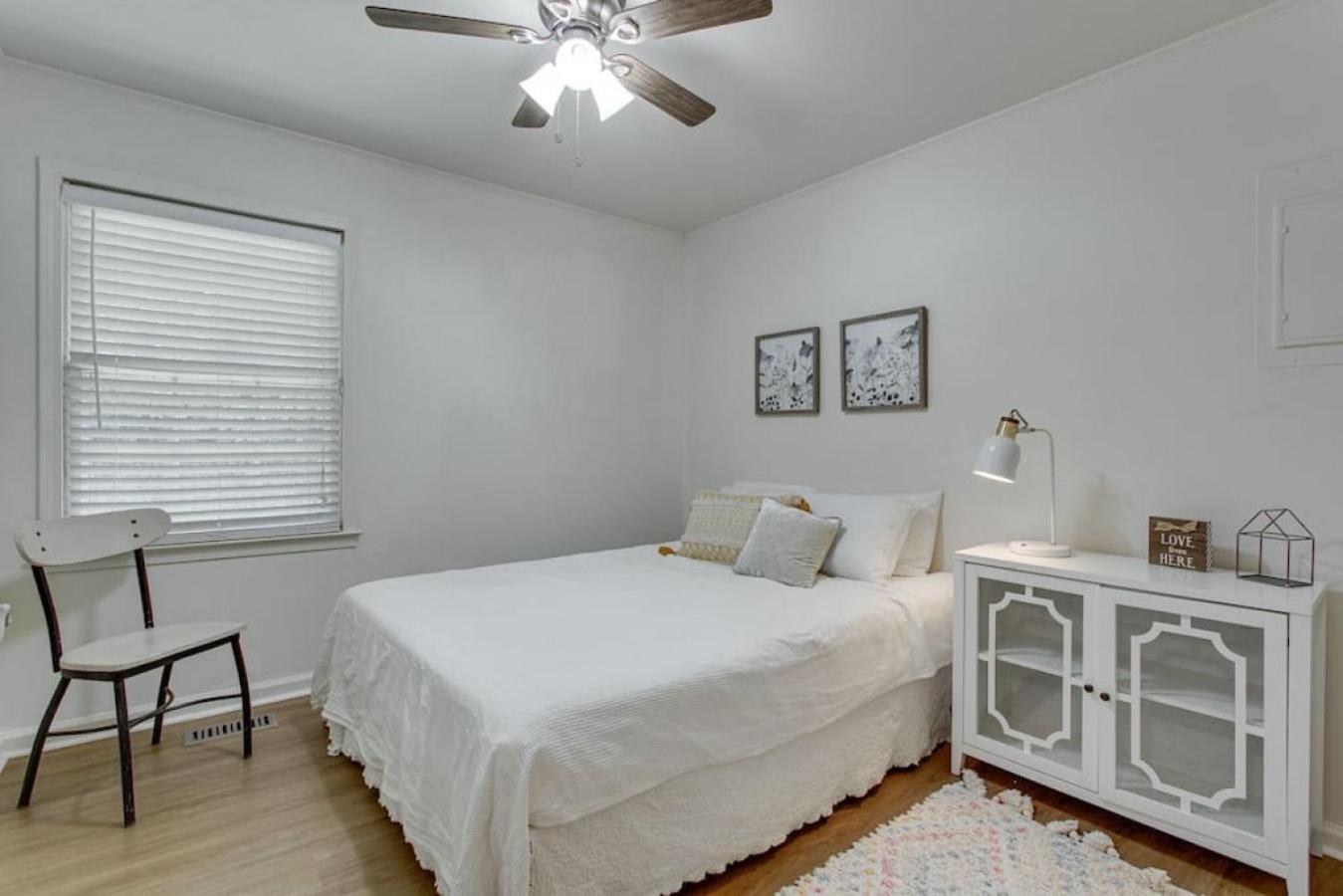 Two-Bedroom House photo 1