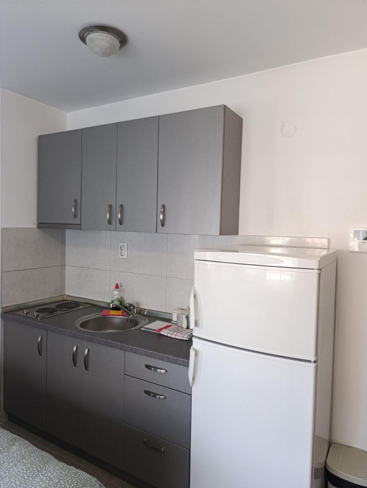 One-Bedroom Apartment photo 2